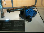 little cannon owned by Charlie1 as a boy